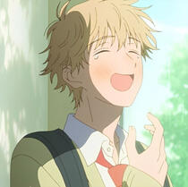 Shima Sousuke - Skip and Loafer